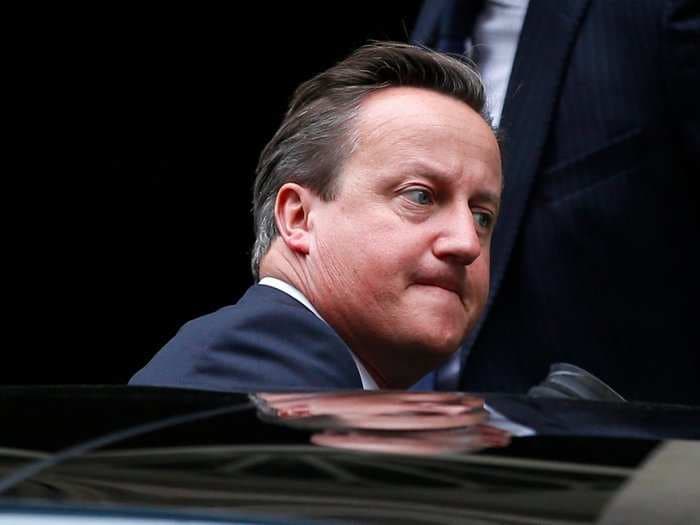 10 Downing Street is refusing to comment on the allegations about David Cameron and a dead pig