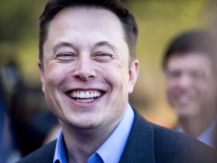 Here are 18 things Elon Musk has invested in - the good, the bad, and the ugly