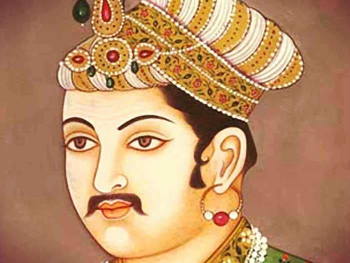 Leadership
Lessons from Akbar the Great