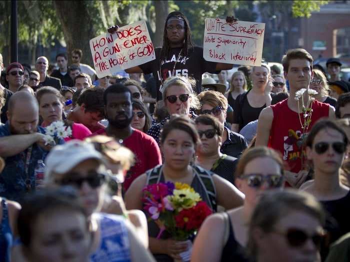  Wesleyan students boycott student newspaper over publication of 'Black Lives Matter' critique 
