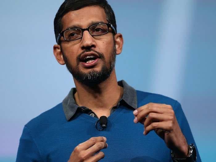 Google is reportedly facing antitrust scrutiny in the US over Android