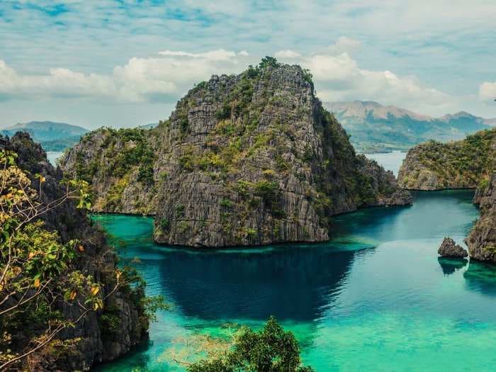 16 photos that will make you want to travel to the Philippines