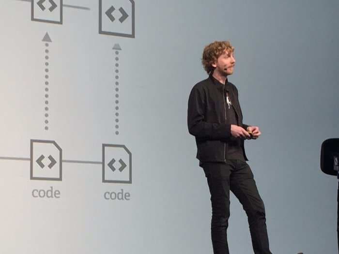 GitHub, the $2 billion 'Facebook for programmers,' has a plan to get even bigger