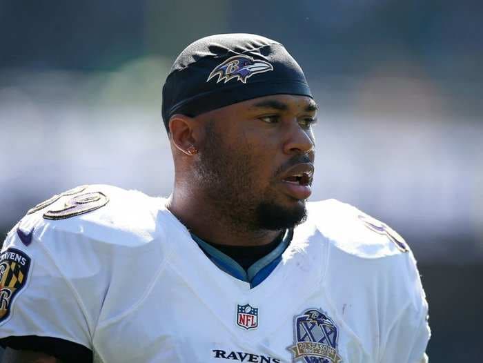 Steve Smith accidentally puts wrong Steelers player on 'lifetime hit list' after brutal hit