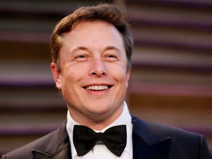 One story tells you everything you need to know about working for Elon Musk
