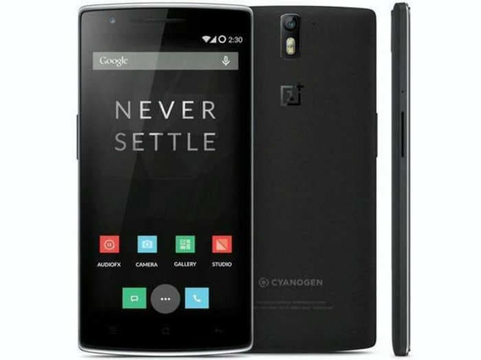 Hurry up! Here is how you can get OnePlus phone for free!
