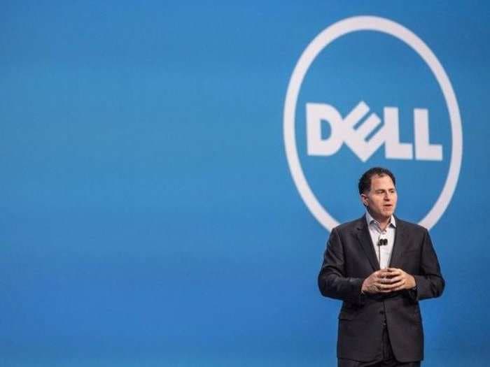 Dell's about to IPO a company it bought for $612 million and make it worth $2 billion
