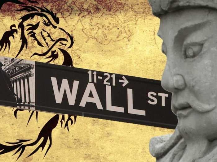 How Sun Tzu's 'The Art Of War' can help you conquer Wall Street