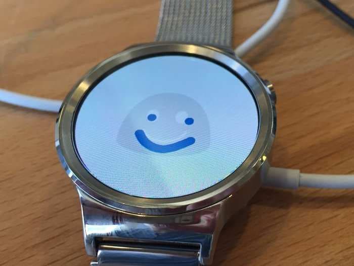 3 good reasons for wearing a computer on your wrist