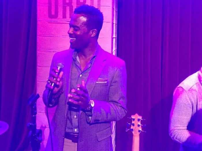 Broadway stars are flocking to this New York City bar where for one night a week, they can perform whatever they want