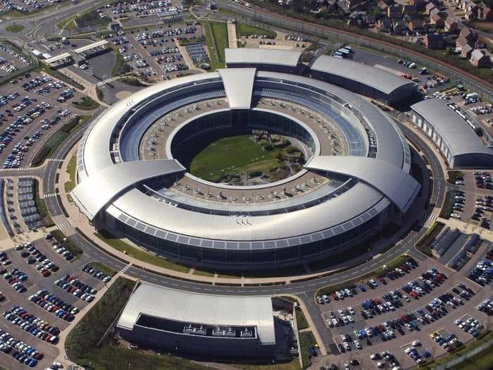 The government wants British spies to have new legal powers to hack your smartphone and computer