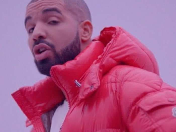The new Drake video made sales of this $1,150 French jacket blow up overnight