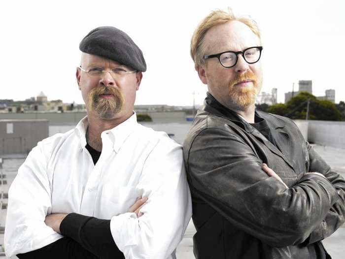 Discovery's 'MythBusters' to end after upcoming 15th season