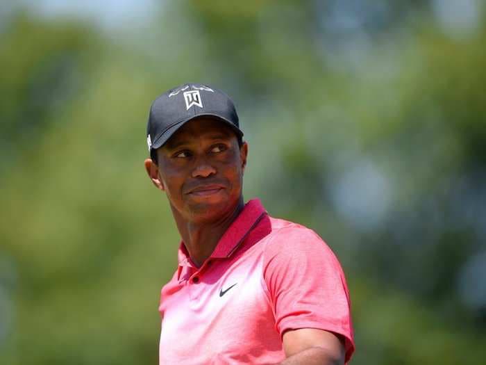 Tiger Woods explains why coming back from surgery will have better results this time