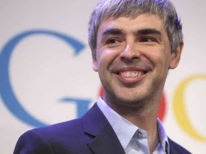 Google parent company Alphabet just announced a monster $5 billion stock buyback