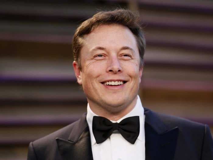 DreamWorks CEO says Tesla Model S saved his life