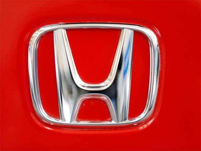 Honda BR-V to be launched in India next fiscal