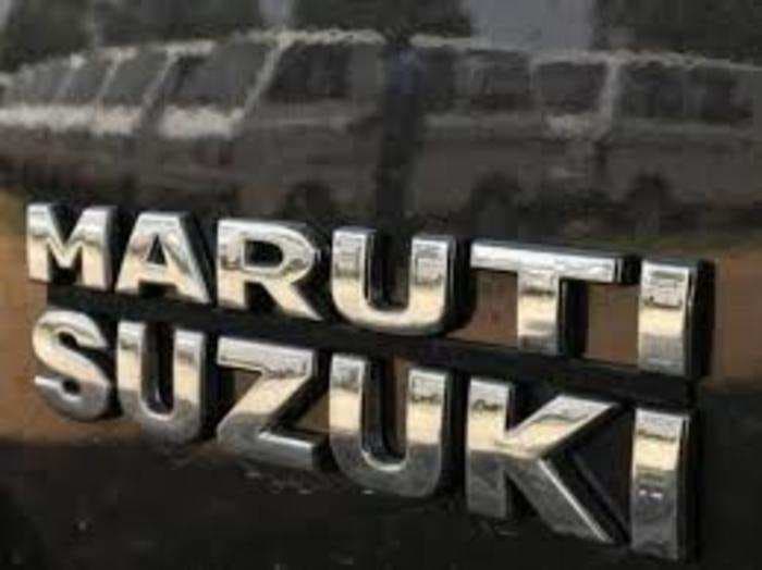 Maruti Suzuki to focus on safety features now