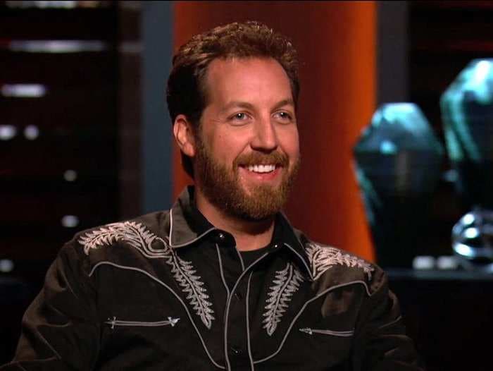 Chris Sacca's 'Shark Tank' debut proved he'd make a great permanent addition to the cast