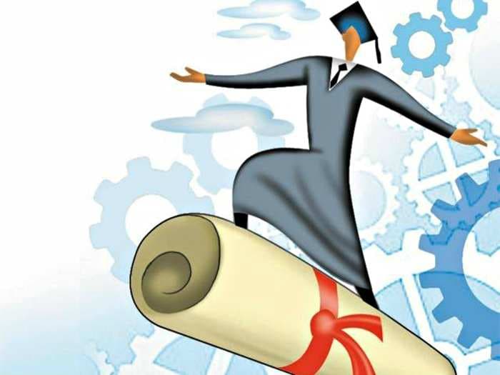 Indian Private Universities with enviable overseas tie-ups