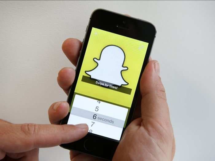 The key thing to keep in mind regarding Snapchat's controversial new privacy policy