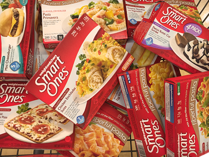 KRAFT: These mainstays of the American diet are dying