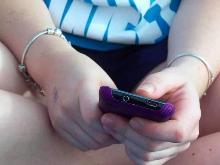 Colorado's sexting scandal has drawn attention to 'ghost apps' that can hide nude pics