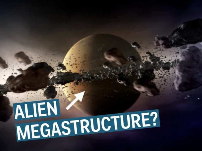 Here's why aliens might actually exist