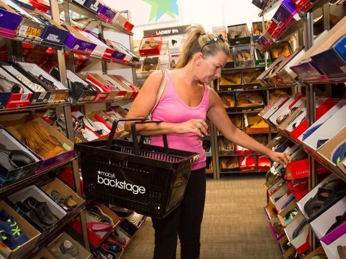 Americans have been developing a new shopping habit for years - and now it's hurting Nordstrom, Macy's, and JC Penney
