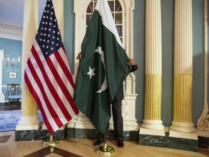 US aid to Pakistan will not buy Washington leverage over Islamabad, says American expert