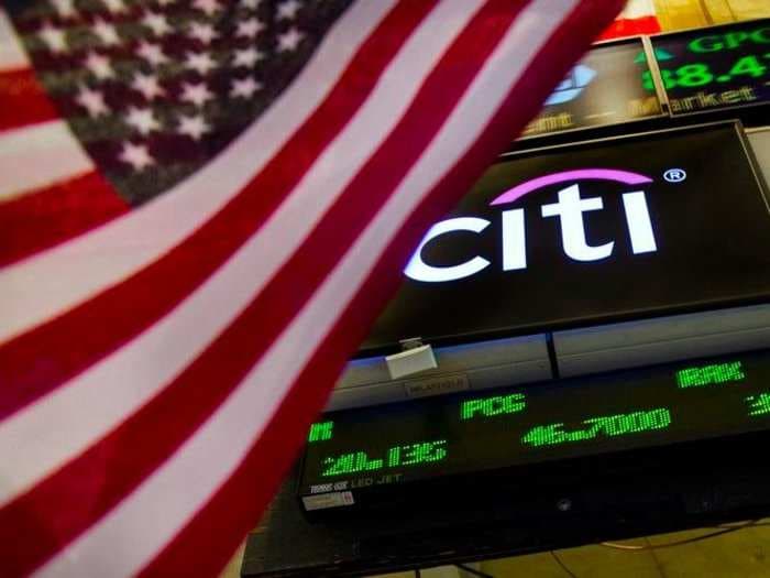The top Citigroup stock trader just landed a huge role at a $5.7 billion hedge fund