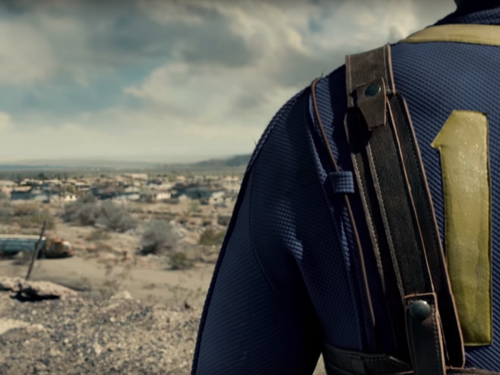 'Fallout 4' tackles morality in an interesting way