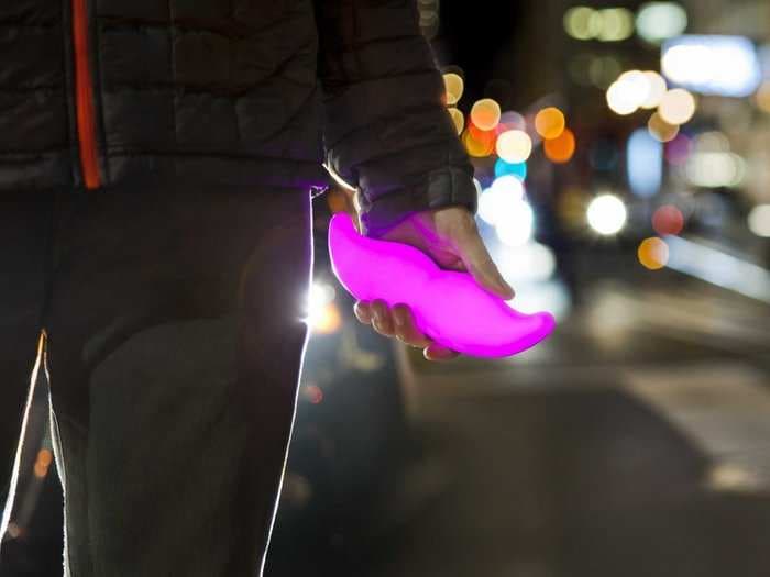 Leaked Lyft financial documents show the company is burning money and missing its revenue projections