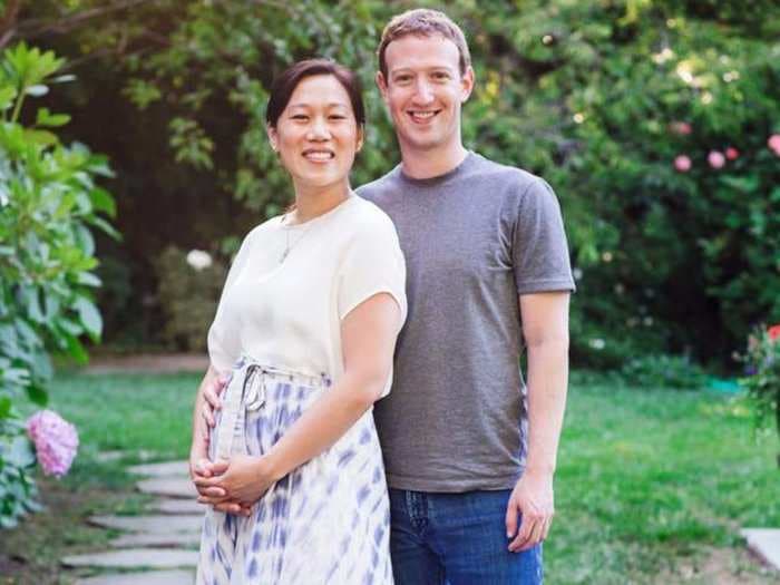 Mark Zuckerberg is taking 2 months off to be with his newborn - here's why Facebook employees say his decision is so important