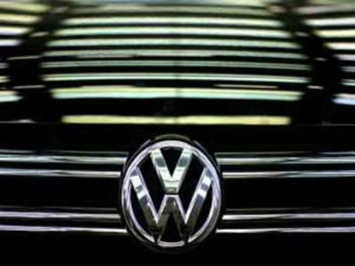 India terms Volkswagen diesel emission
scam as 'well thought-out crime', says it violated norms to the extent of 8-9
times of the current levels