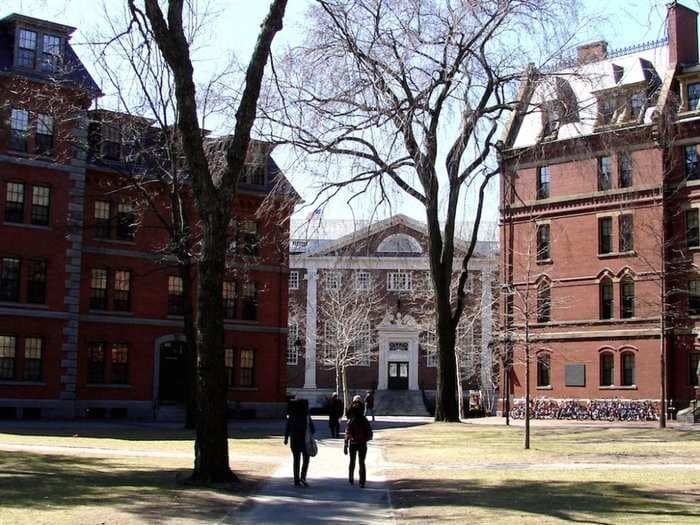 2 Ivy League schools have dropped an arguably racist title from use on campus