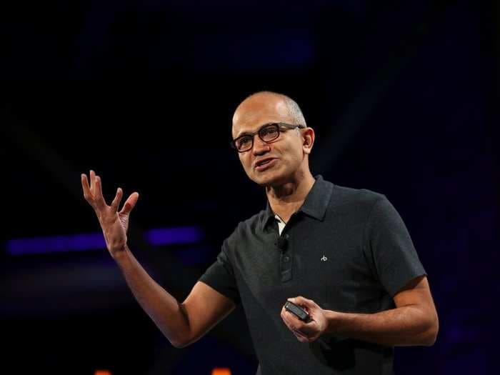 Microsoft hiked the price of one of its most important products to make an extra $50 billion in revenue