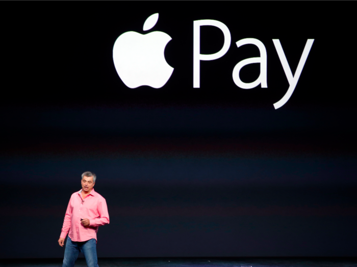Apple Pay is showing signs that it could be a flop
