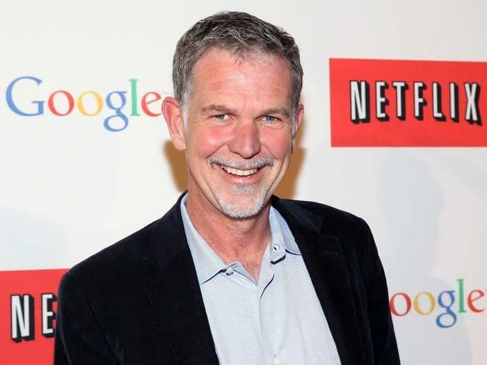 Netflix was secretly working on a streaming box back in 2007 - and killed it for a good reason