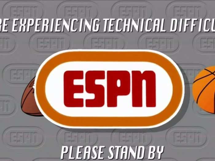 ESPN segment made a friendly joke about Bill Simmons no longer being on the network