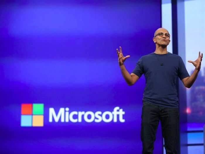 Here are the 16 predictions Microsoft is making for 2016