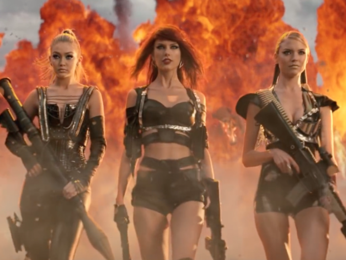 These were the top 10 music videos in 2015, according to YouTube