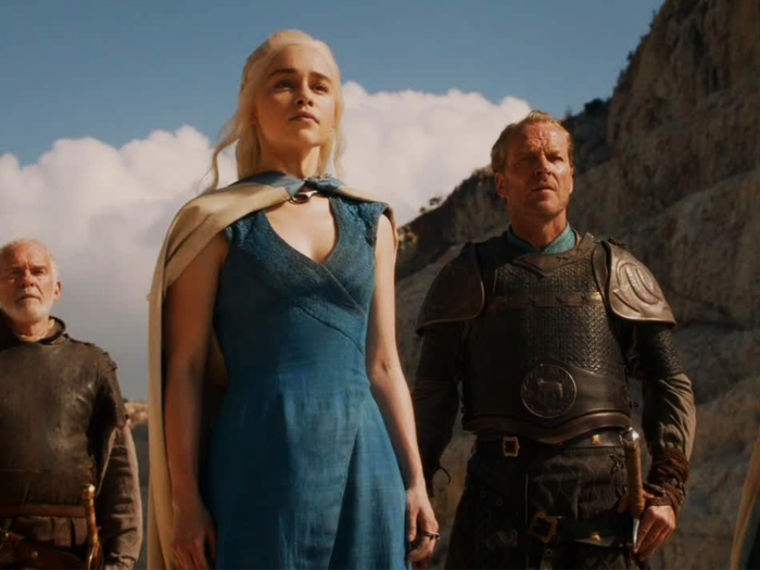'Game of Thrones,' 'Trumbo,' and more score big in 2016 Screen Actors Guild Awards nominees