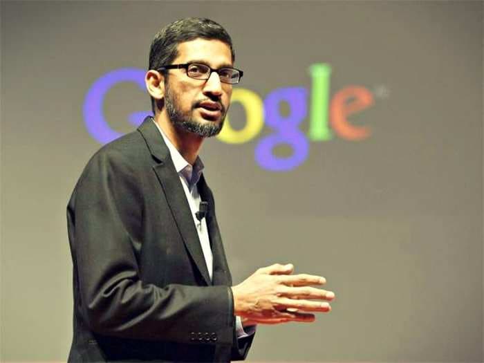 What
#GoogleforIndia means to India’s Aam Aadmi
