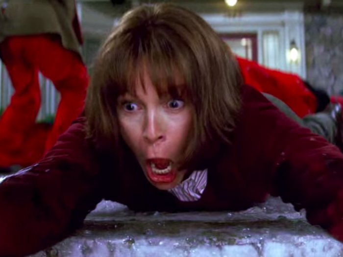 The 14 worst Christmas movies of all time