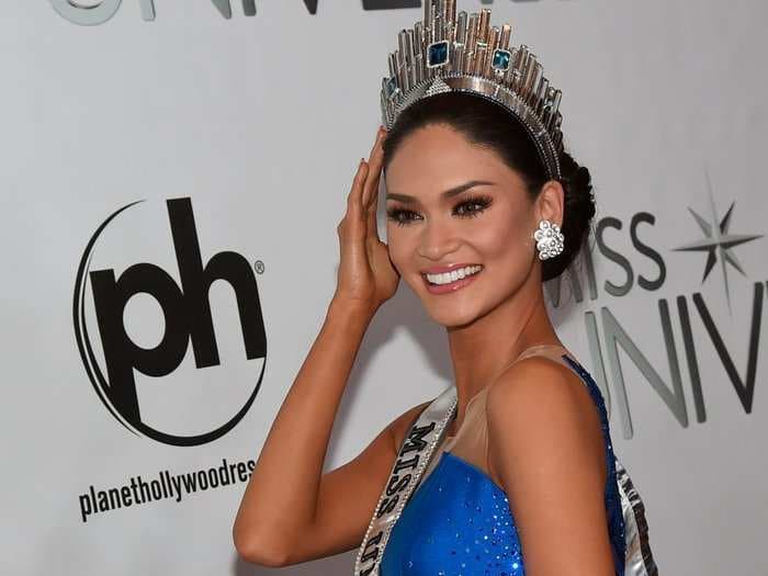 Everything Miss Universe gets when she wins the pageant - a luxury apartment, free clothes, and more