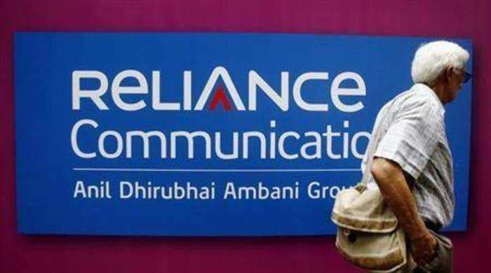 Reliance Communications, Aircel likely to merge wireless business
