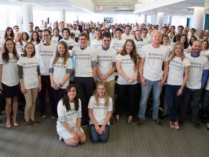 Business Insider is hiring a paid editorial intern for its Your Money vertical