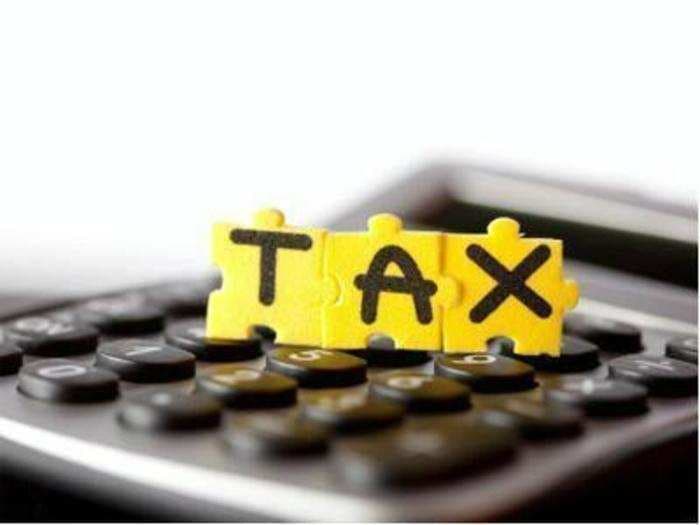 Tax department to mention  email and official phone numbers in all e-communication: Finance Ministry