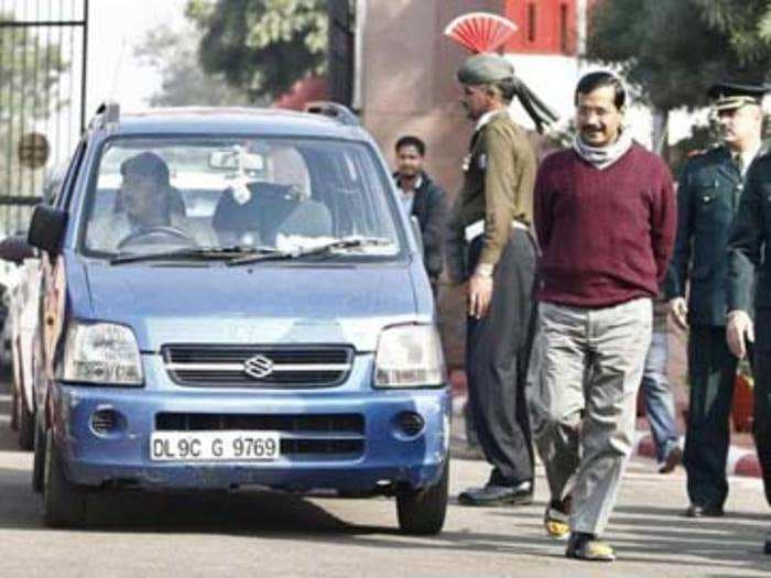 Odd even vehicle rule: Everything that is wrong with Delhi CM Arvind Kejriwal’s ‘premature baby’